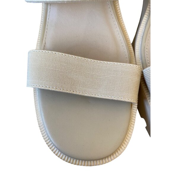 Madden Girls Women’s Natural Nude Size 11 NWD - Picture 4 of 10